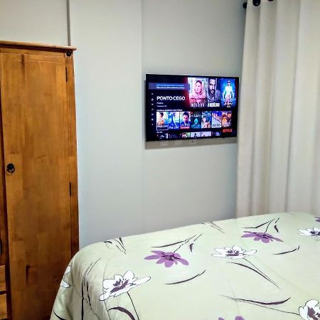 Fort Do Pontal - Apto Na Praia Grande - Arraial Do Cabo Rj Apartment ภายนอก รูปภาพ
