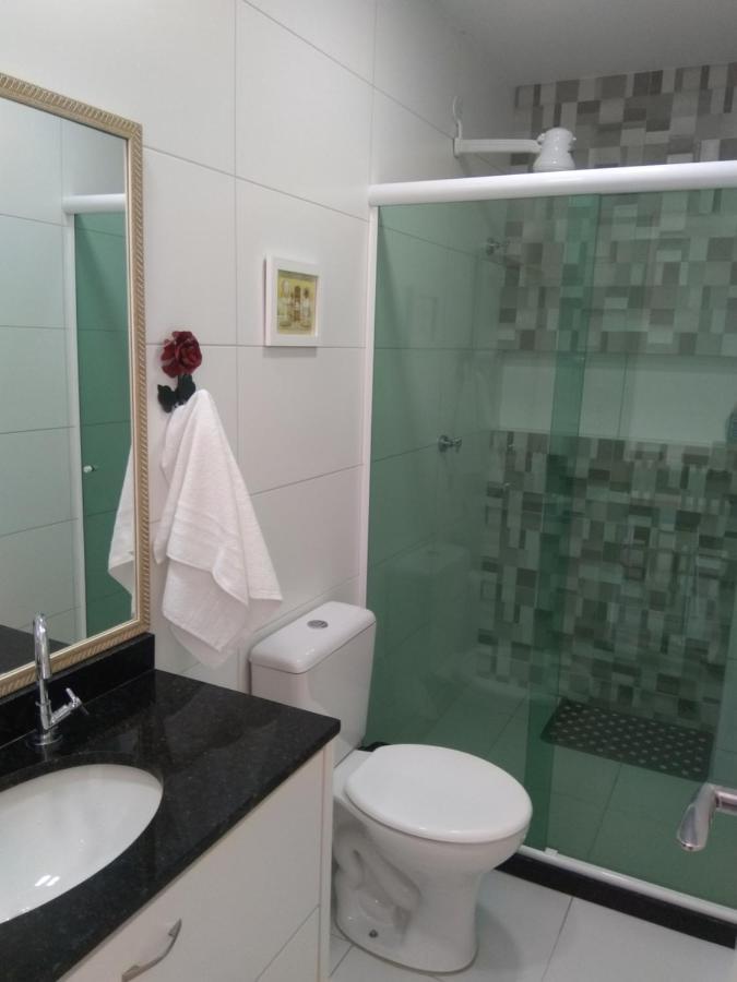 Fort Do Pontal - Apto Na Praia Grande - Arraial Do Cabo Rj Apartment ภายนอก รูปภาพ