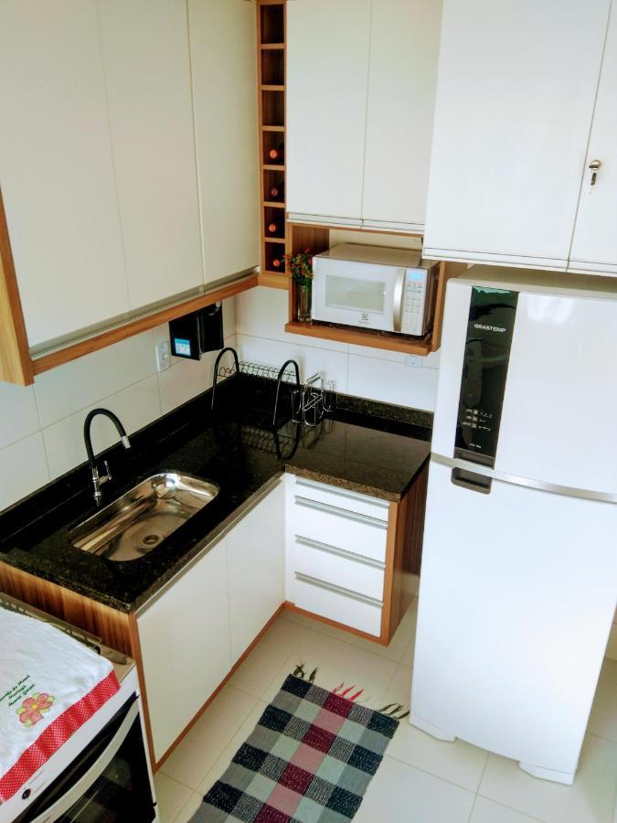 Fort Do Pontal - Apto Na Praia Grande - Arraial Do Cabo Rj Apartment ภายนอก รูปภาพ
